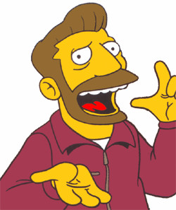 The Simpsons Archive