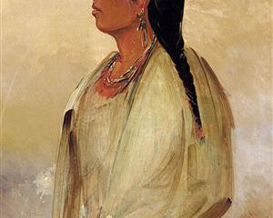 Choctaw Indian Women
