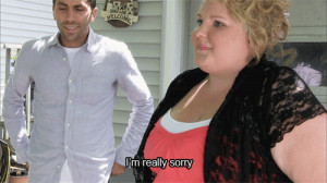 Caught On GIF: ‘Catfish’ Kristyn Makes No Excuses And Owns Up To ...