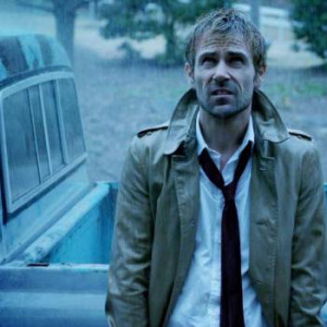 john constantine my name is john constantine i m the one who steps ...