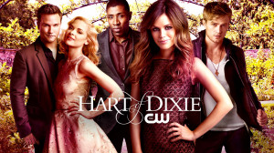 Hart of Dixie Season 2 Cast