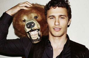James Franco will be your fake friend in Ricky Stinicky