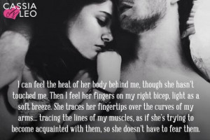 Black Box (Cassia Leo)