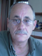 David Tudor-Rainforest Version 1 (1968)