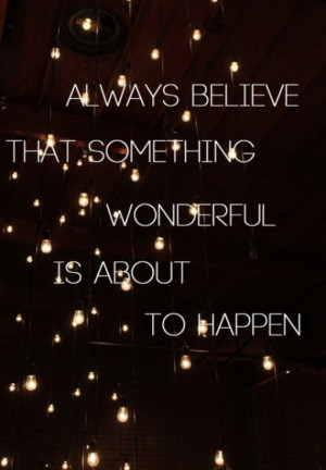 13 Inspirational Quotes To Get You Through 6 More Weeks Of Winter