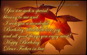 http://www.quotestree.com/father-in-law-birthday-quotes.html