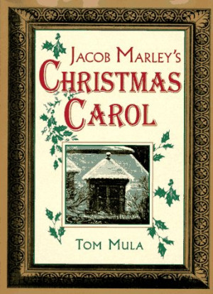 Start by marking “Jacob Marley's Christmas Carol” as Want to Read: