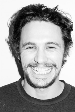 James Franco by Terry Richardson