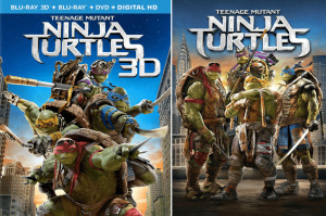 if you saw michael bay s teenage mutant ninja turtles 2014 this past ...