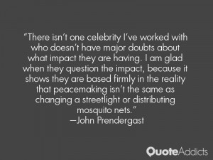 John Prendergast