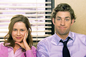 The Office Quotes Jim And Pam The best jim and pam moments