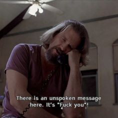 The Most Memorable 28 #Big #Lebowski #Quotes