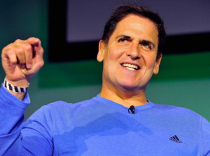 Mark Cuban calls out ESPN reporter who said he was frantically driving ...