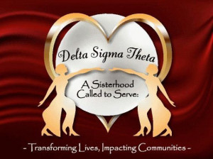 Delta Sigma Theta Sisterhood Quotes. QuotesGram