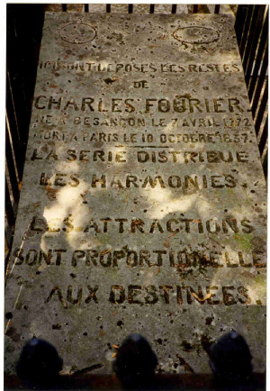 ... davenport cahiers charles fourier f engels on charles fourier a quote