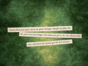 10+ Good Quotes That Will Inspire You