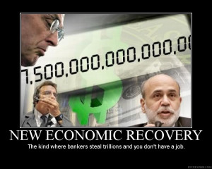 Economic Recovery Quotes