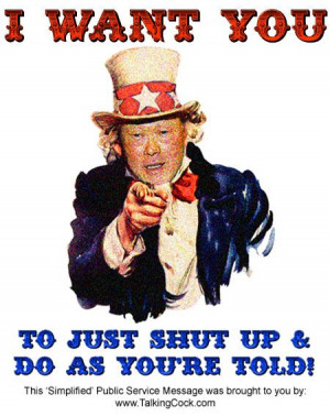 Found on talkingcock.com