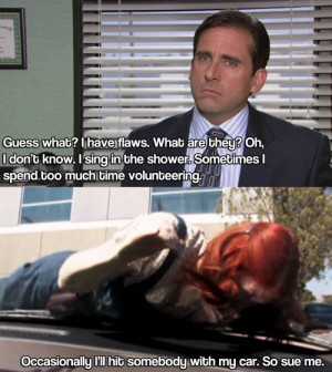 the office michael scott quotes