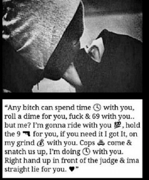Ride or dieRandom Relationships, High Maintenance, Rideordie Real ...