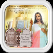 Bible Quotes and Jesus Music