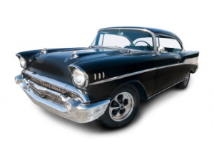 Classic Car Insurance Quotes for California - Possibly