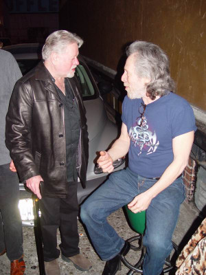 Spencer Dryden amp Harvey Mandel