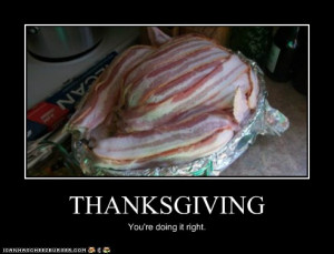 Top 15 Funny Thanksgiving Pictures, quotes & Images