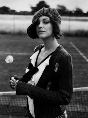 Marion Cotillard