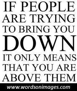 Keep your head up quotes