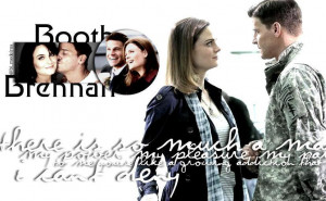 Booth and Bones Booth and Brennan