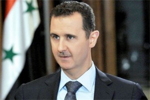 Assad: 