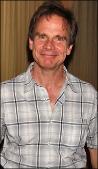 Peter Scolari Photos