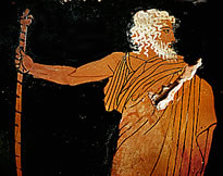 Nestor's capital city, and also the region surrounding it in the ...