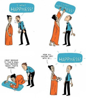 want happiness - Truewhatsapper.com