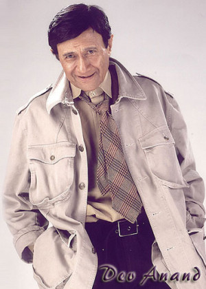 Dev Anand Dies at 88 Remembering Dharam Dev Anand at His Death ...