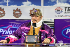 Related Pictures larry the cable guy photo