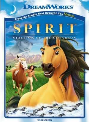 movie spirit stallion of the cimarron frederick gibberd chennai ...