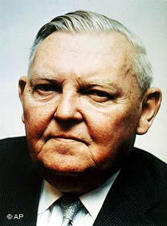Ludwig Erhard