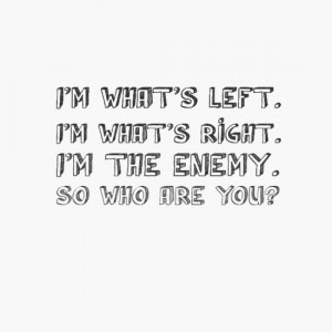 The Pretender by the Foo Fighters.