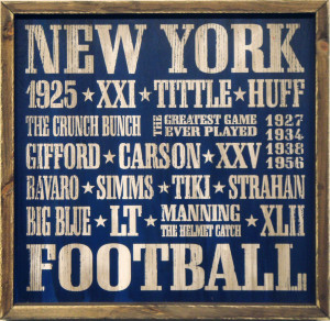 Back > Quotes For > High School Football Sayings For Posters