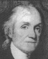 Joseph Priestley [1733-1804]