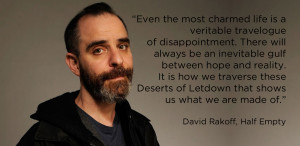 David Rakoff