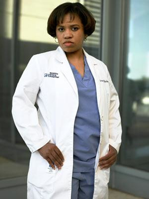 Dr. Bailey