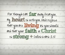 God Has Bigger Plan For Me