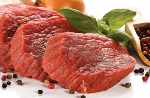 Iron in red meat 'red flag' for heart: Study