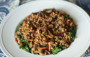 Gelatin Fruit Salad Recipe