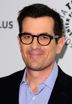 Ty Burrell Pictures