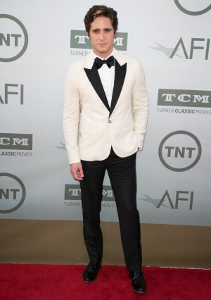 Diego Boneta Picture 77