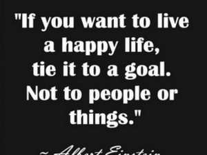 inspirational quotes to live by albert einstein wallpaper